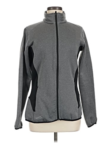 Eddie Bauer Cardigan (view 1)