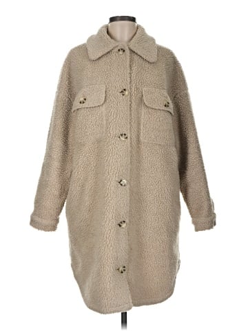 JDY Coat (view 1)