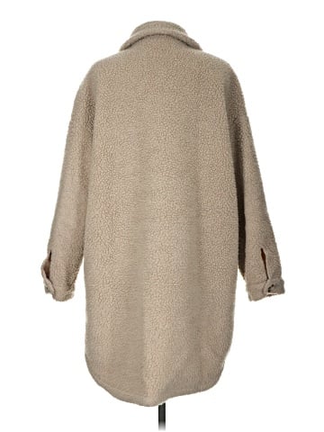 JDY Coat (view 2)