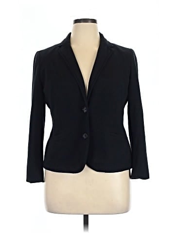 Talbots Blazer (view 1)