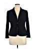 Talbots Black Blazer Size 14 Petite - photo 1