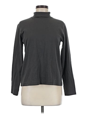 Uniqlo Long Sleeve Turtleneck (view 1)