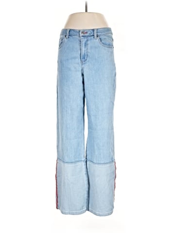 Peace Love World Jeans (view 1)