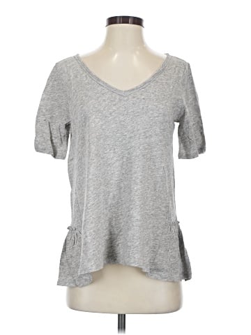 Gap Short Sleeve Top (view 1)