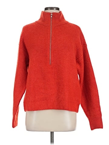 Vince Camuto Pullover Sweater (view 1)
