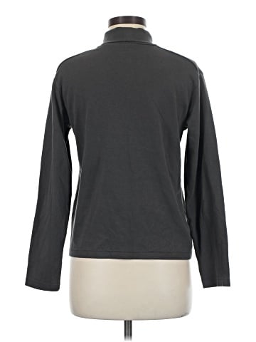 Uniqlo Long Sleeve Turtleneck (view 2)