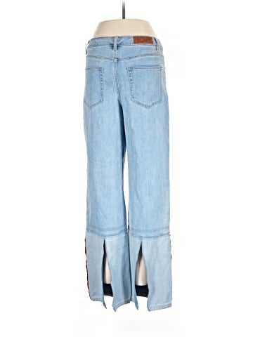 Peace Love World Jeans (view 2)