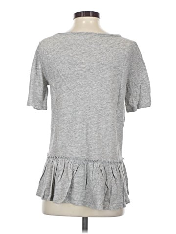 Gap Short Sleeve Top (view 2)