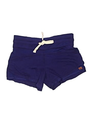Peace Love World Athletic Shorts (view 1)