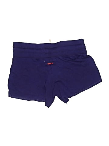 Peace Love World Athletic Shorts (view 2)