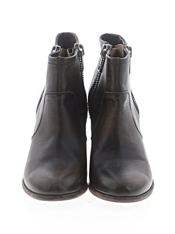 Hinge Ankle Boots (view 2)