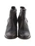 Hinge Brown Ankle Boots Size 10 - photo 2