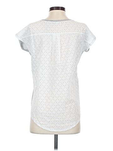 Gap Short Sleeve Top (view 2)