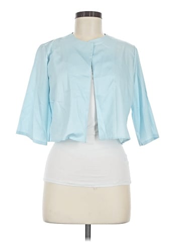Unbranded 3/4 Sleeve Blouse (view 1)