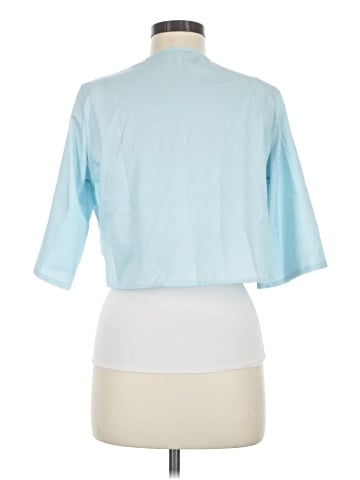 Unbranded 3/4 Sleeve Blouse (view 2)