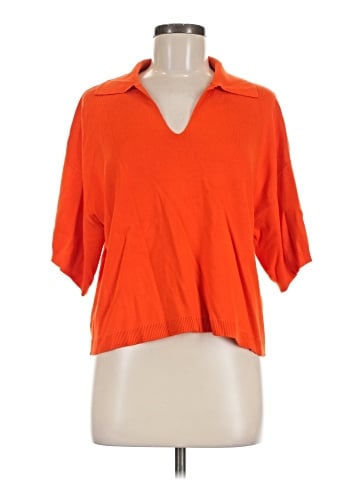 Cyrus Short Sleeve Top (view 1)