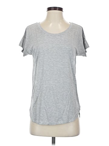 Gap Short Sleeve Top (view 1)
