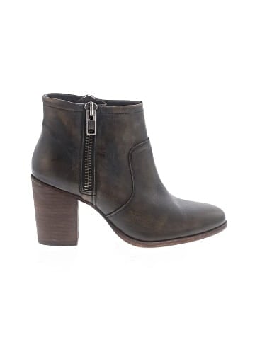 Hinge Ankle Boots (view 1)