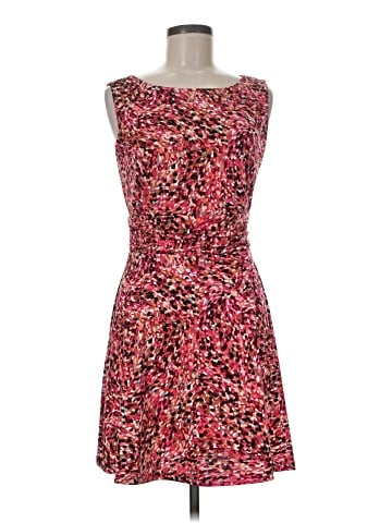 DressBarn Cocktail Dress (view 1)