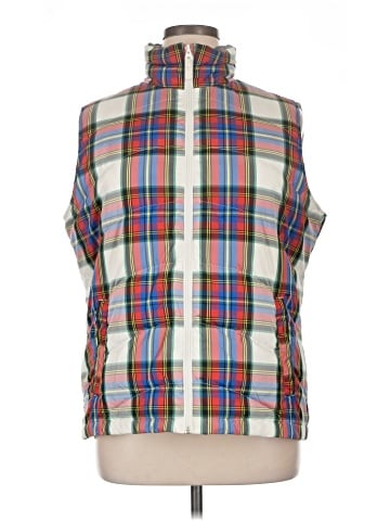 Lands' End Vest (view 1)