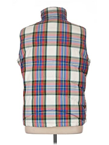 Lands' End Vest (view 2)