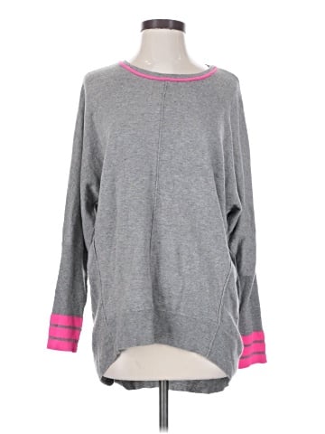 Design History Pullover Sweater (view 1)