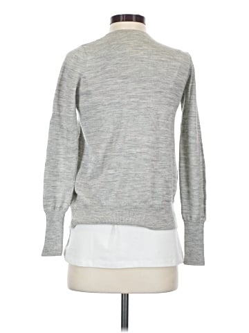 Gap Wool Cardigan (view 2)