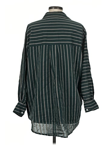 Cotélac Long Sleeve Button-Down Shirt (view 2)