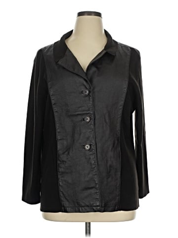 JL Studio Cardigan (view 1)