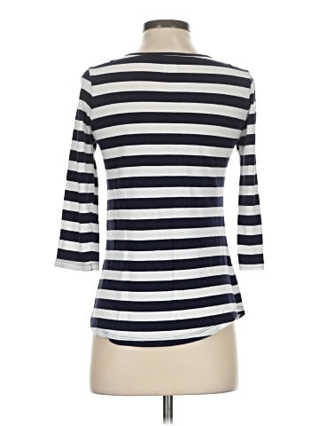 Gap Outlet 3/4 Sleeve T-Shirt (view 2)