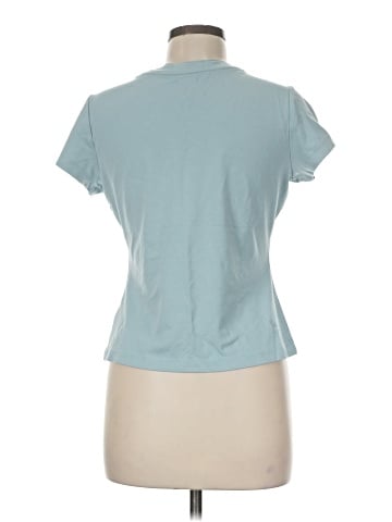 Adrienne Vittadini Short Sleeve T-Shirt (view 2)