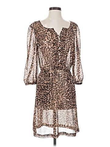 Charming Charlie Cocktail Dress (view 1)