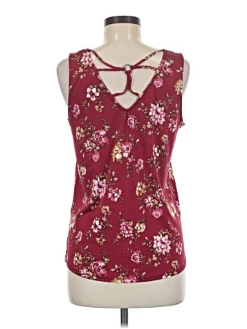 Papermoon Sleeveless Blouse (view 2)