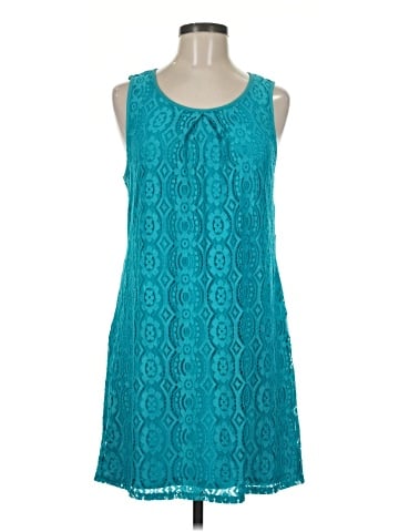 Love Reign Casual Dress (view 1)