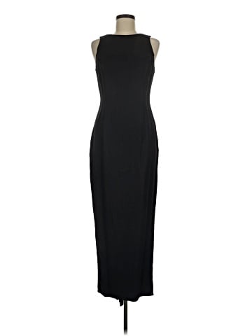 Jessica McClintock Cocktail Dress (view 1)