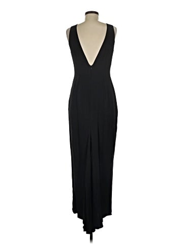 Jessica McClintock Cocktail Dress (view 2)