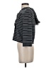 Saturday Sunday Stripes Silver Gray Jacket Size XS - photo 5