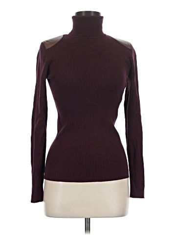 Lauren by Ralph Lauren Turtleneck Sweater (view 1)