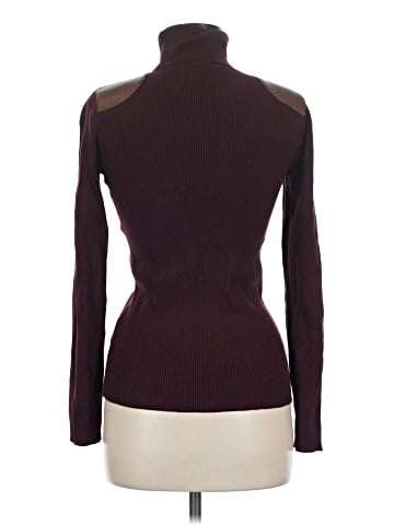 Lauren by Ralph Lauren Turtleneck Sweater (view 2)