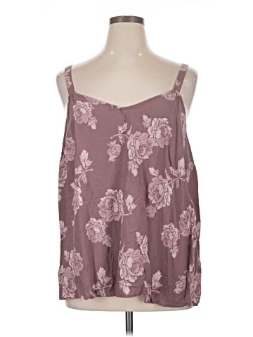 Torrid Sleeveless Top (view 1)