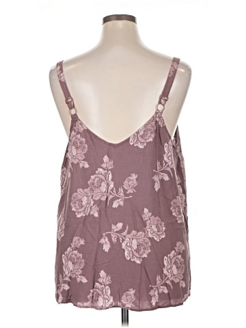 Torrid Sleeveless Top (view 2)