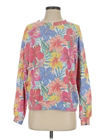 Wildfox Pullover Sweater (view 1)