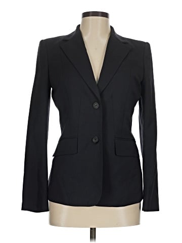 Brooks Brothers Wool Blazer (view 1)