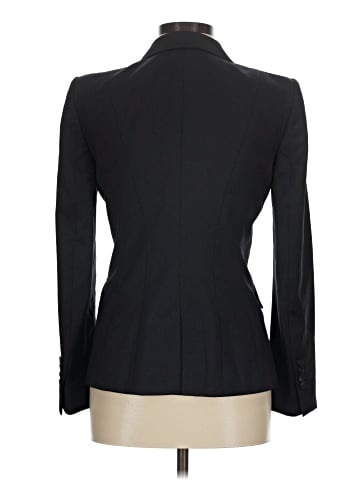 Brooks Brothers Wool Blazer (view 2)