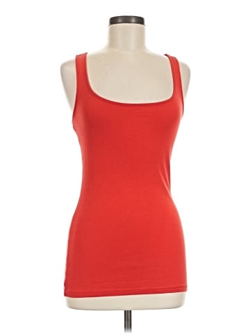a.n.a. A New Approach Tank Top (view 1)