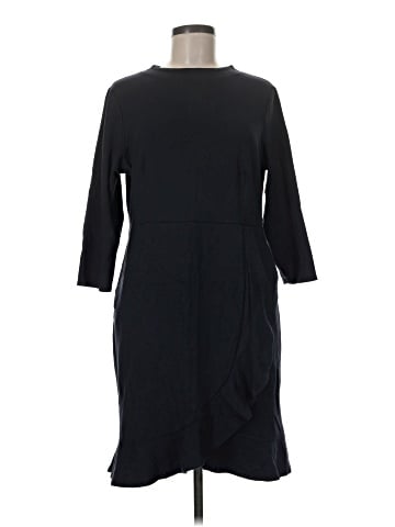 J.Jill Casual Dress (view 1)