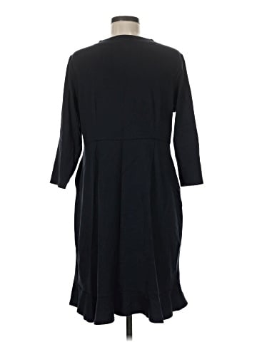 J.Jill Casual Dress (view 2)