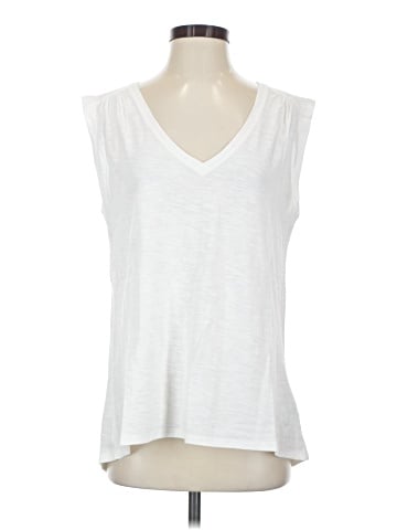 Gap Sleeveless Blouse (view 1)