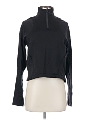 Lululemon Athletica Track Jacket (view 1)