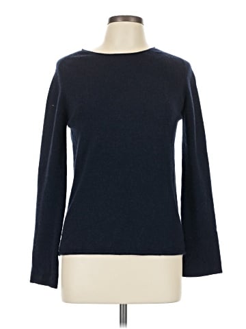 Neiman Marcus Pullover Sweater (view 1)